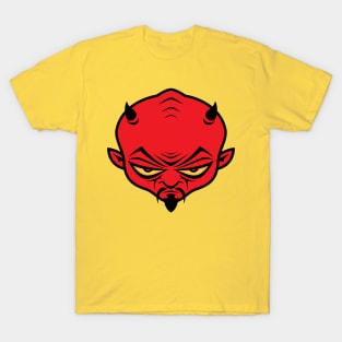 Devil Dude T-Shirt